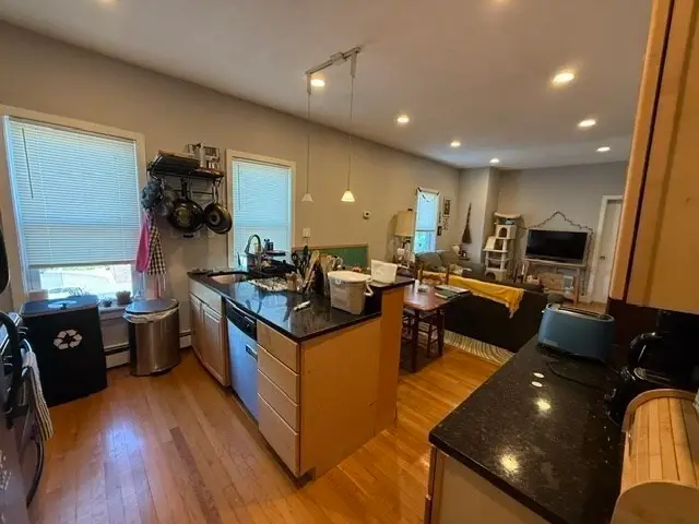 960 Cambridge St #3, Cambridge, MA 02141 - #2