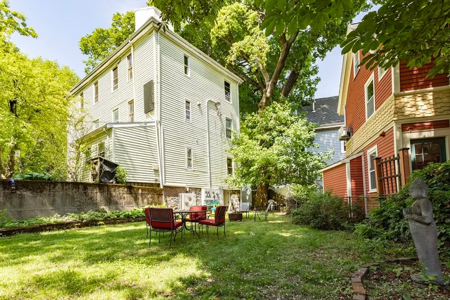 51 Creighton Street #3, Boston, MA 02130 - #2