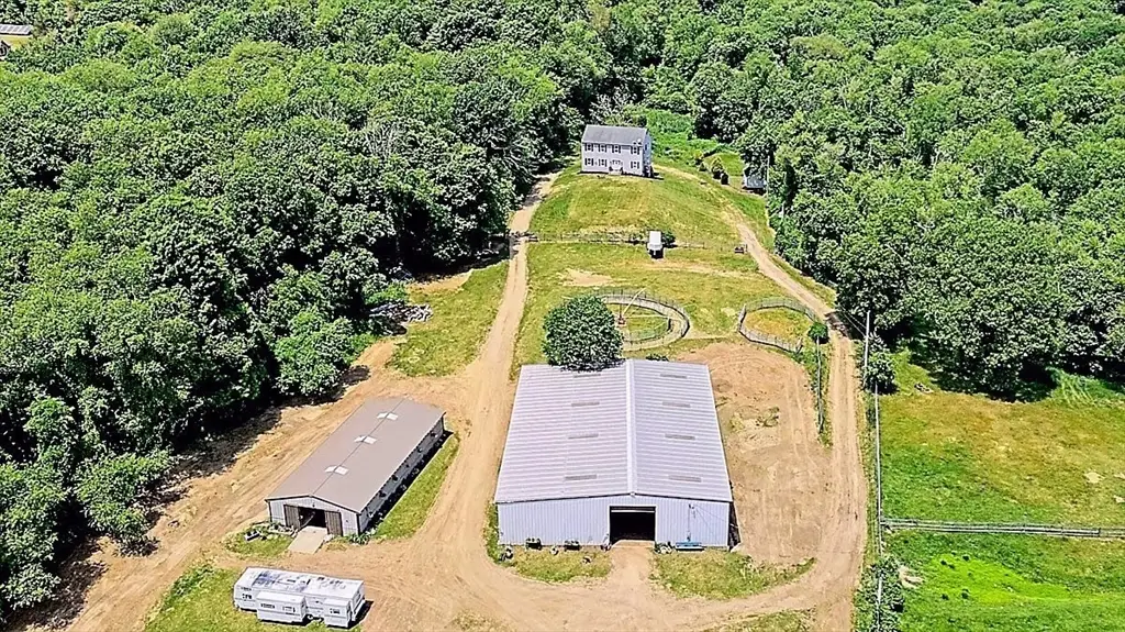 46 Broad St, Rehoboth, MA 02769 - #1