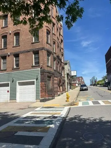 257 Pleasant St #9, Worcester, MA 01609 - #2