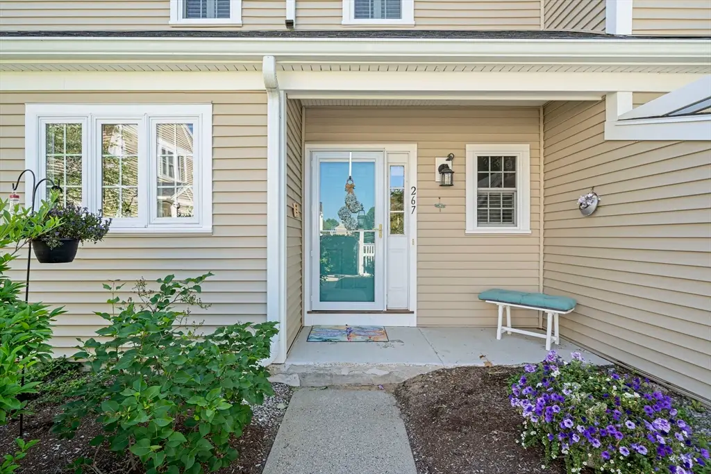 267 Allerton Commons Ln #267, Braintree, MA 02184 - #1