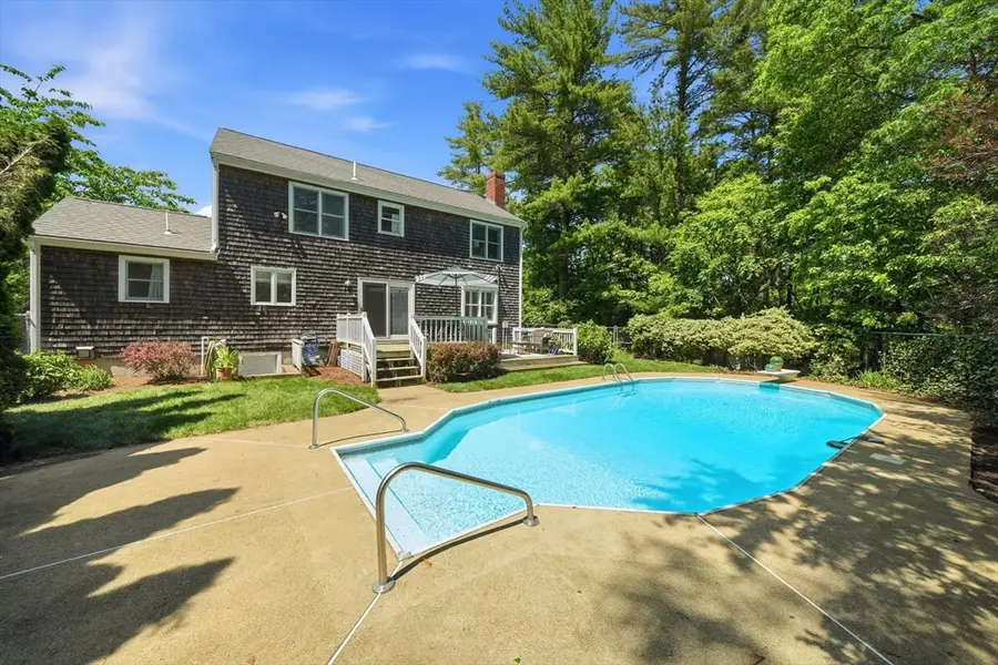 29 Walter Faunce Rd, Kingston, MA 02364 - #3