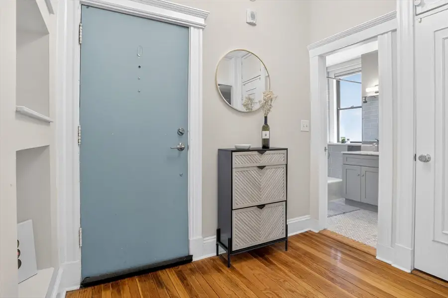 36 E Newton St #1, Boston, MA 02118 - #3