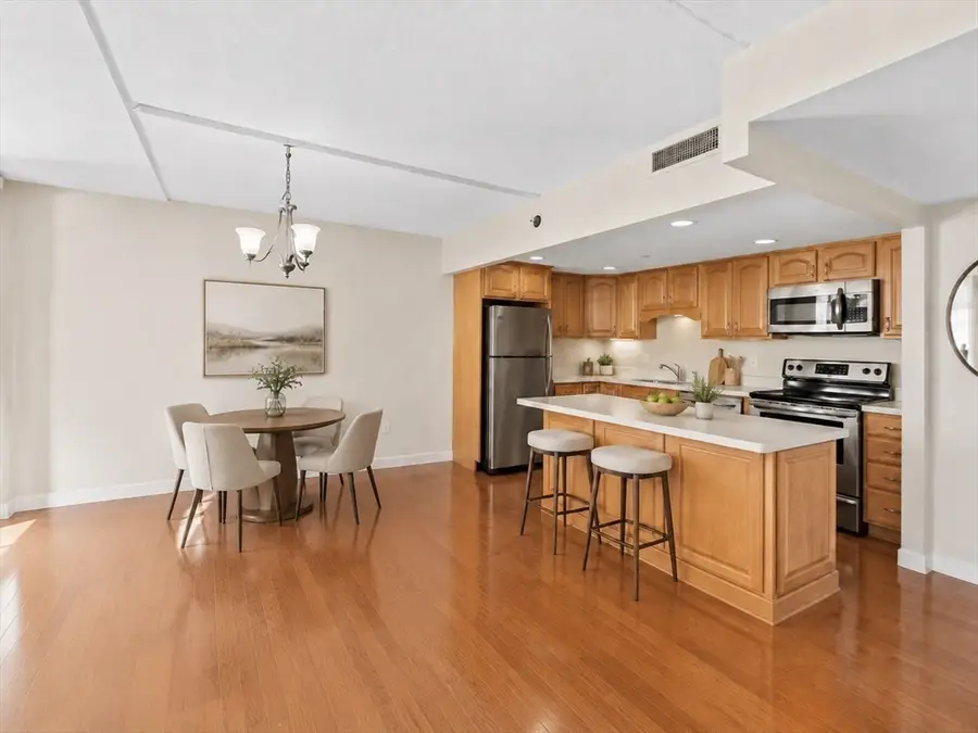 61 Broad Reach #T102B, Weymouth, MA 02191 - #2