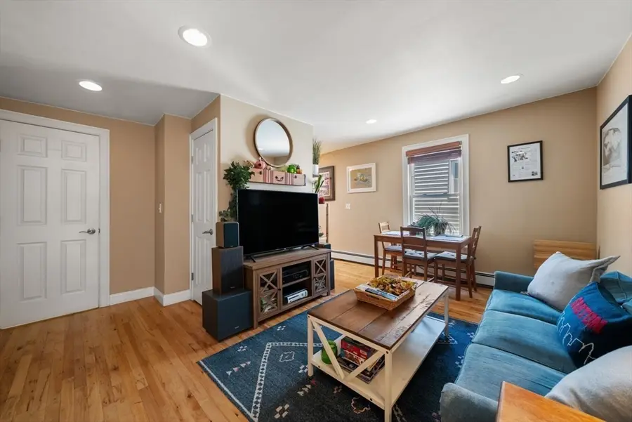 295 River St #3R, Cambridge, MA 02139 - #2