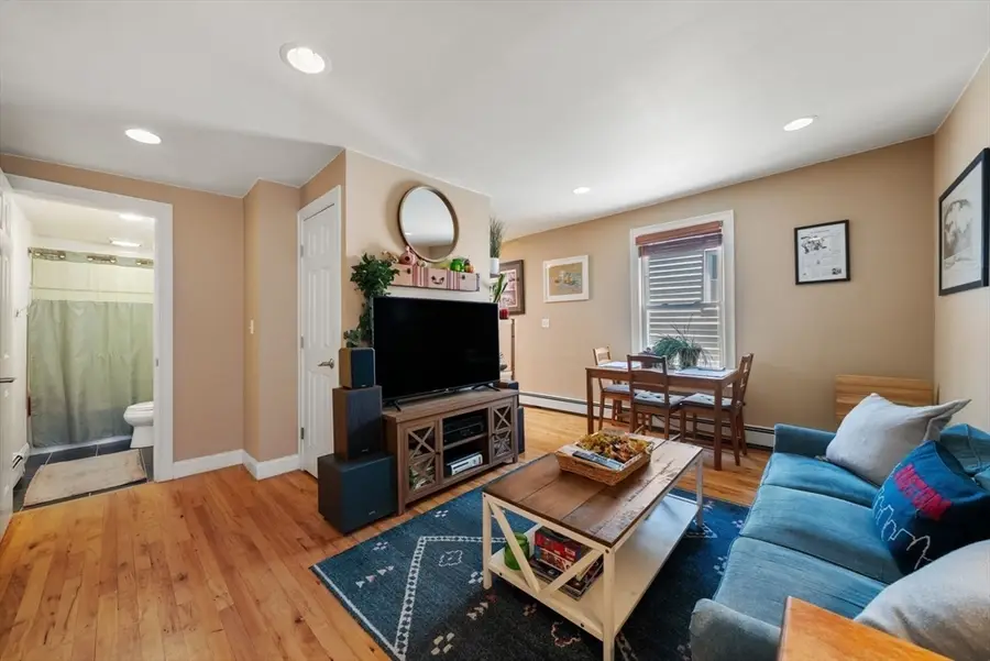 295 River St #3R, Cambridge, MA 02139 - #3