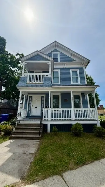 111-113 Bay, Springfield, MA 01109 - #1