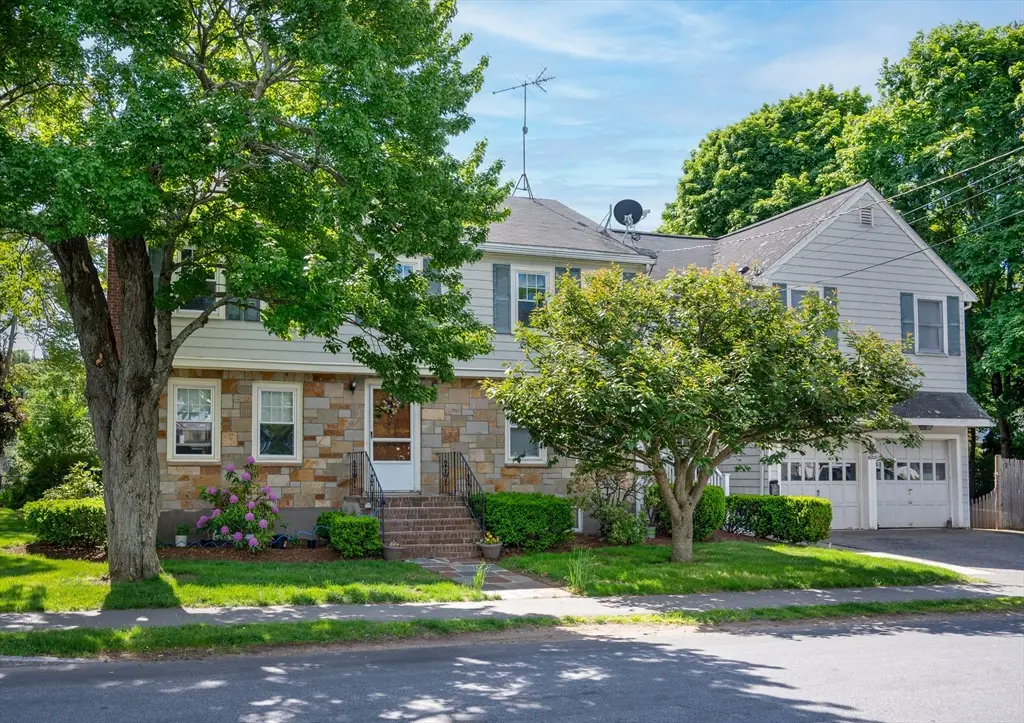 73 Washington Street, Milton, MA 02186 - #1