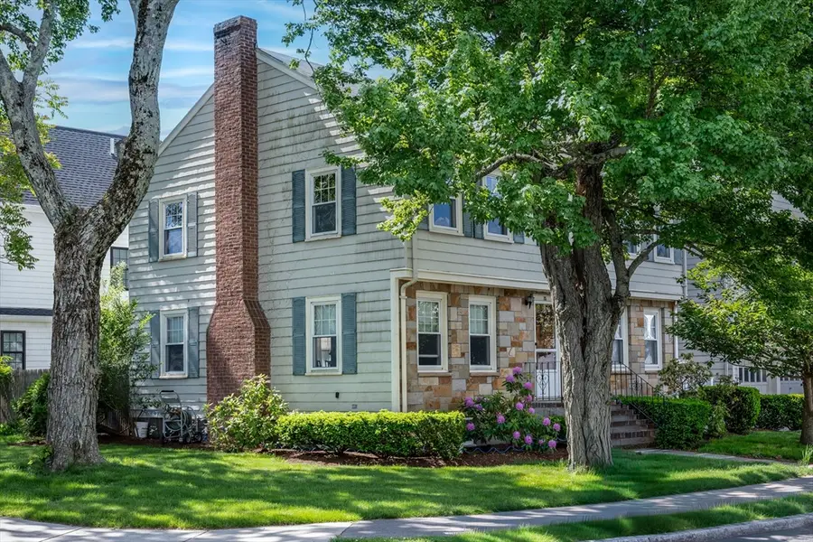 73 Washington Street, Milton, MA 02186 - #2