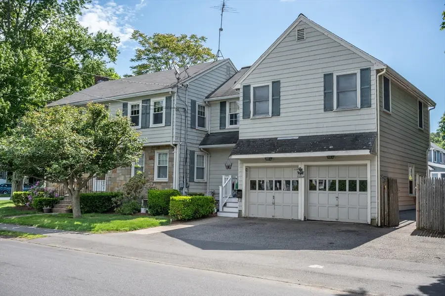 73 Washington Street, Milton, MA 02186 - #3
