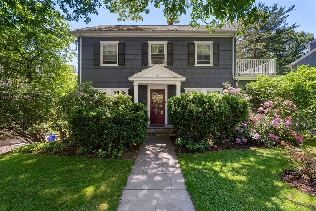 50 Louders Ln, Boston, MA 02130 - #1