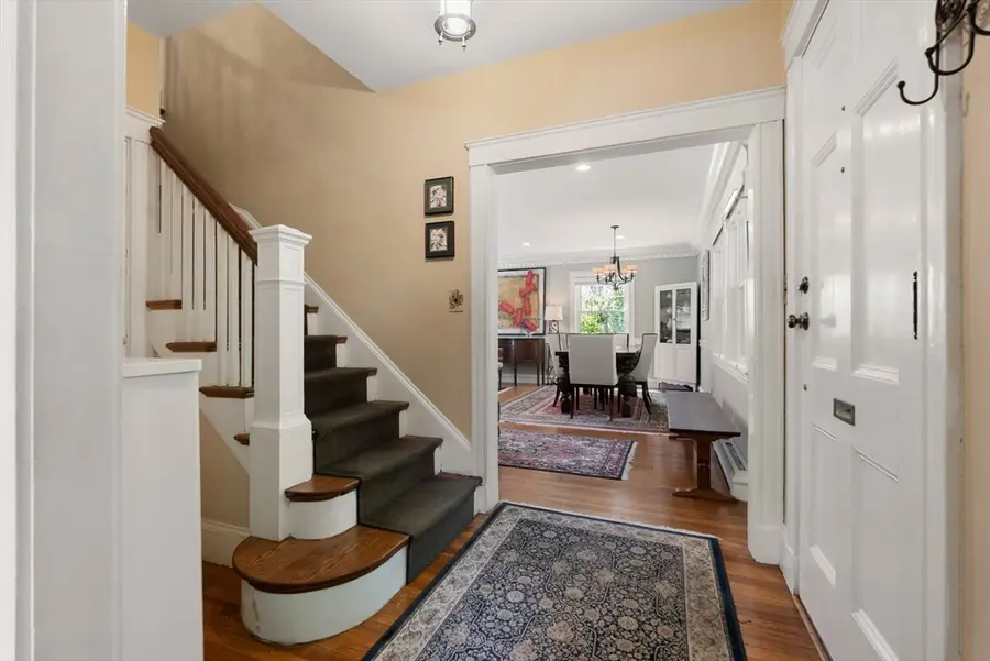 50 Louders Ln, Boston, MA 02130 - #2