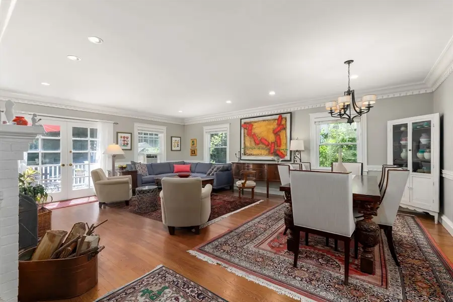 50 Louders Ln, Boston, MA 02130 - #3