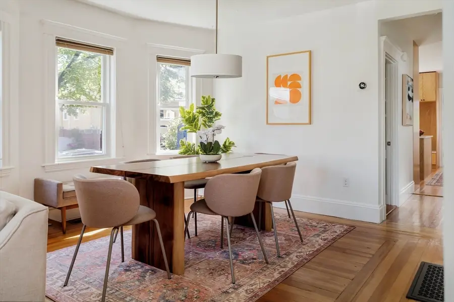 61 North Street #1, Somerville, MA 02144 - #2