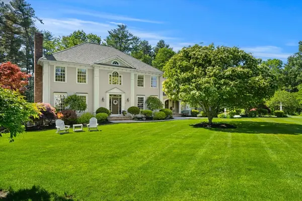 111 Abbot Street, Andover, MA 01810
