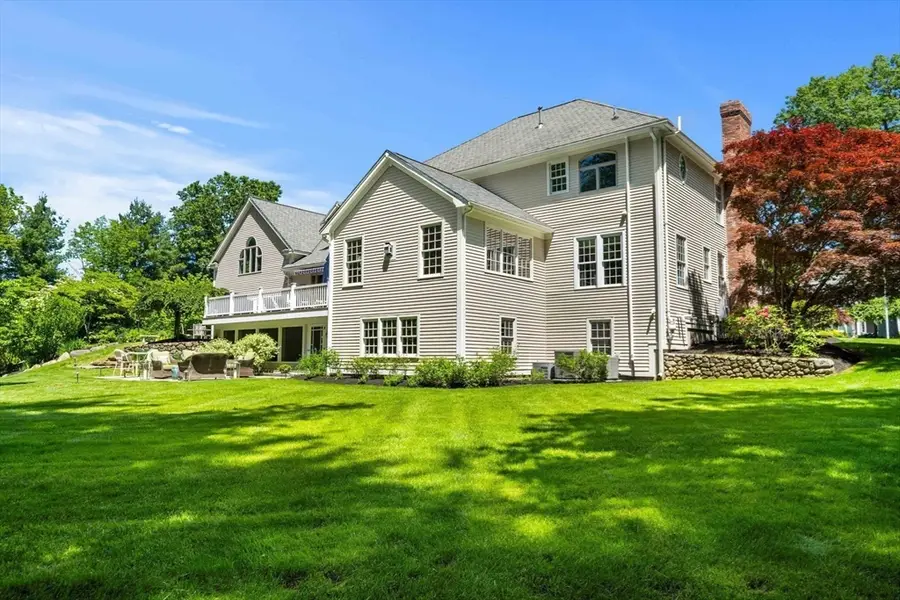 111 Abbot Street, Andover, MA 01810 - #2