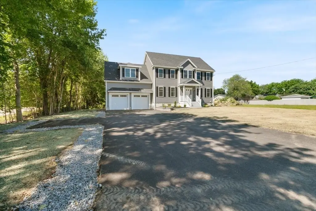 150 Nashua Rd, Dracut, MA 01826 - #1