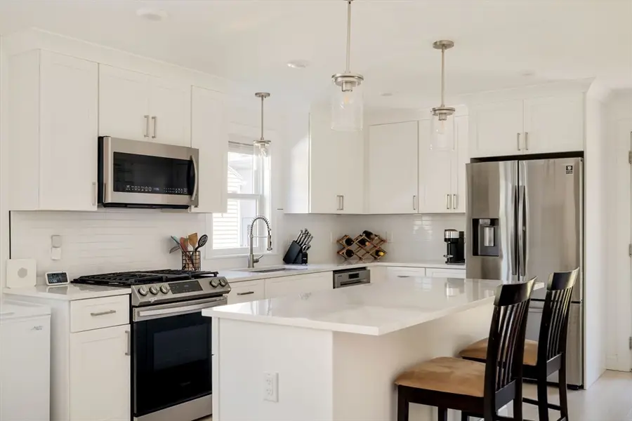 51 Bryant Street #51, Everett, MA 02149 - #2