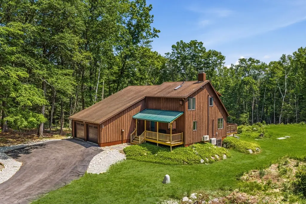 302 Main Rd, Westhampton, MA 01027 - #1