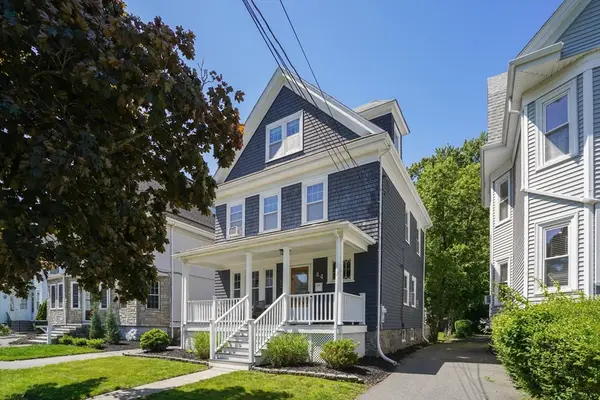44 Houston Avenue, Milton, MA 02186