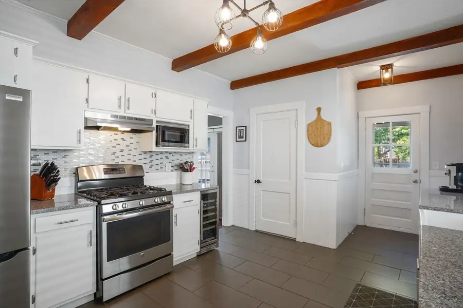 44 Houston Avenue, Milton, MA 02186 - #3