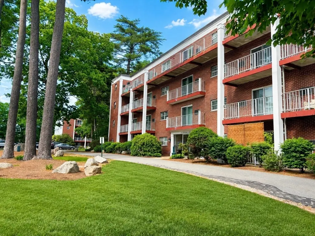 25 Greentree Lane #43, Weymouth, MA 02190 - #1