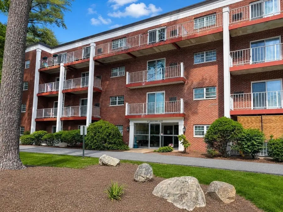 25 Greentree Lane #43, Weymouth, MA 02190 - #2