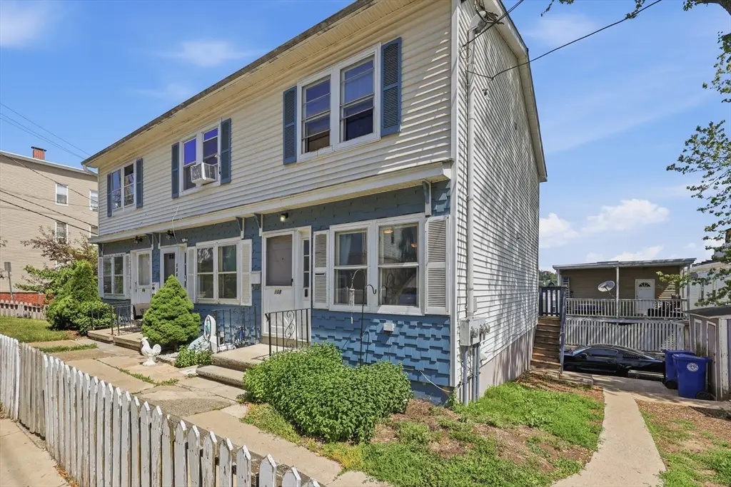 108 Marlborough Street #108, Chelsea, MA 02150 - #1