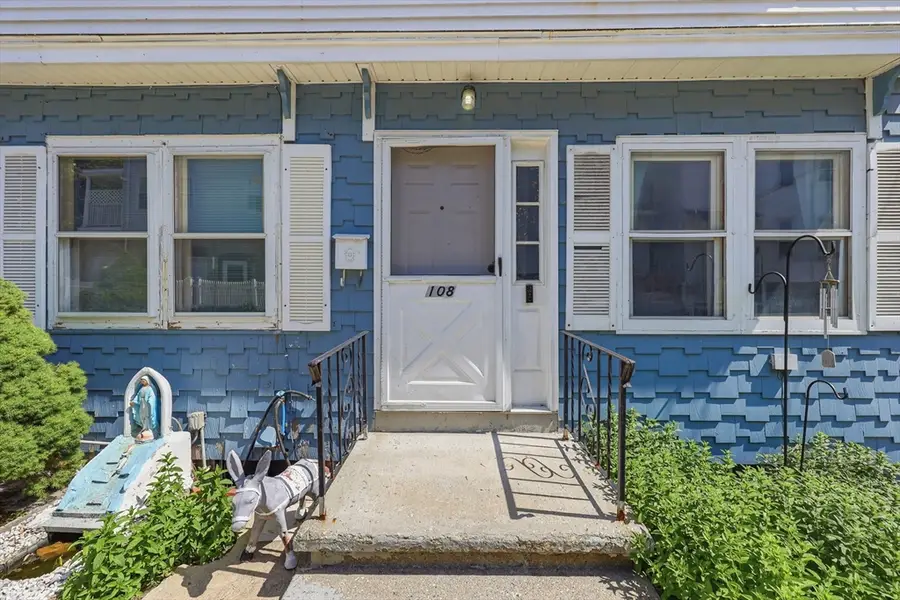 108 Marlborough Street #108, Chelsea, MA 02150 - #2