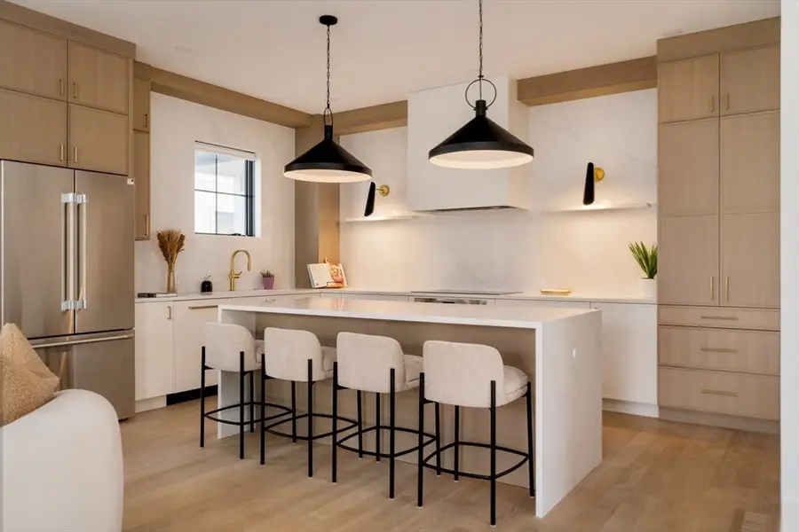 15 South Waverly, Boston, MA 02135 - #2