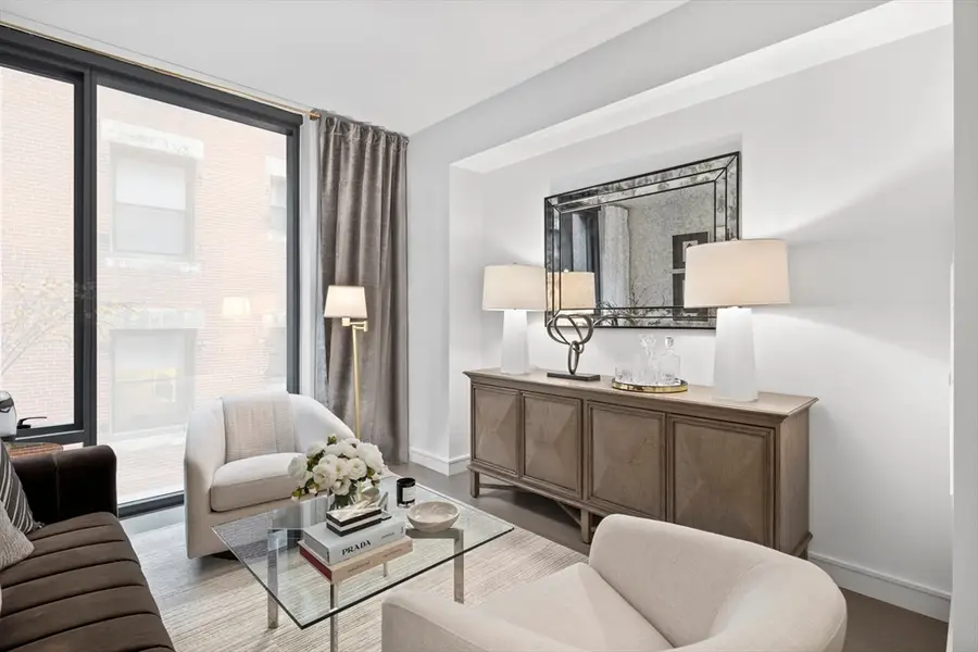 55 Lagrange St #1005, Boston, MA 02116 - #2