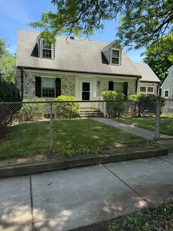 130 Winchester St, Newton, MA 02461 - #2