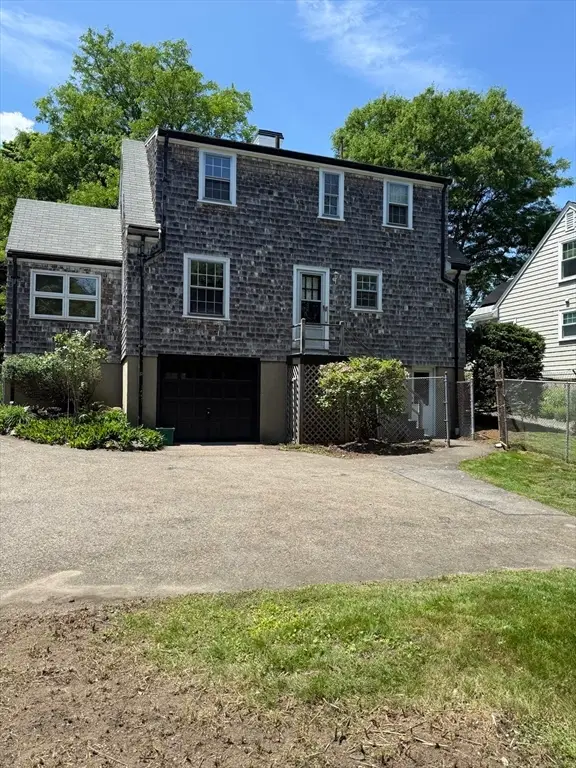 130 Winchester St, Newton, MA 02461 - #3