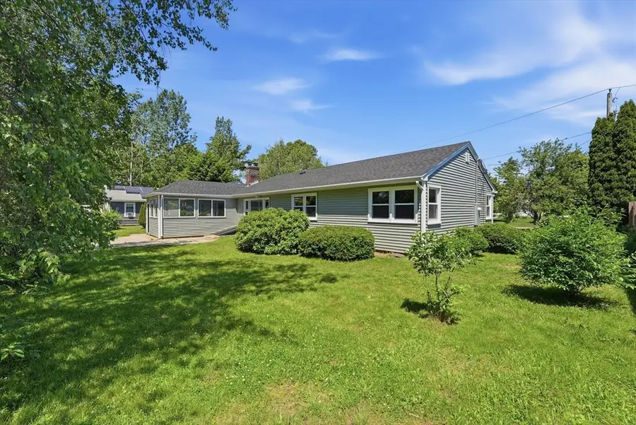 83 Druid Hill Rd, Springfield, MA 01129 - #3