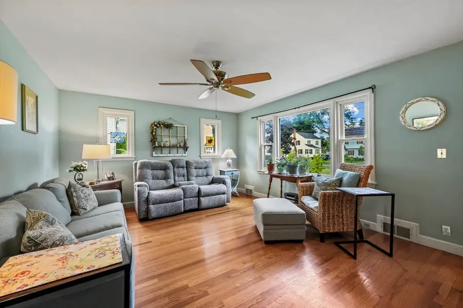 111 Maple Road, Longmeadow, MA 01106 - #2