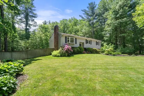 170 Hudson Road, Stow, MA 01754