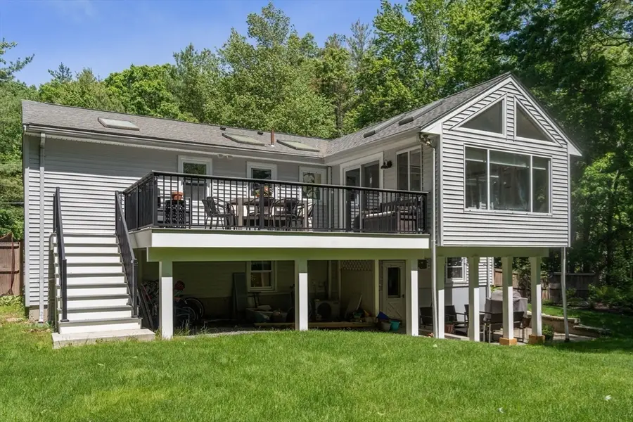 170 Hudson Road, Stow, MA 01775 - #2