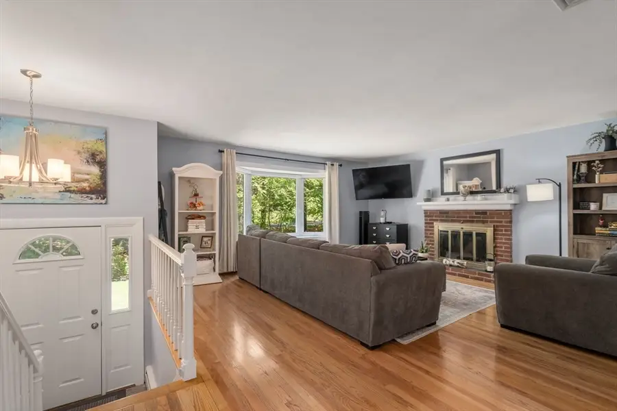170 Hudson Road, Stow, MA 01775 - #3
