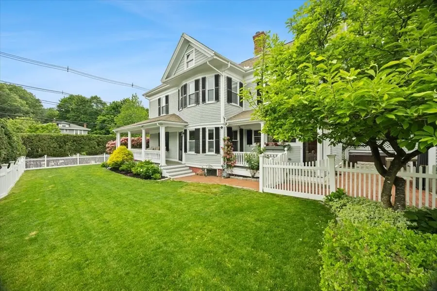 202 Washington Street, Westwood, MA 02090 - #3