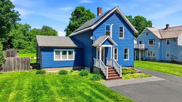 6 Moore Street, Erving, MA 01344