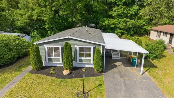 4 Liberty Street, West Bridgewater, MA 02379