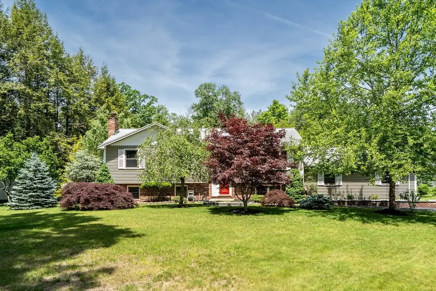 2 Sandspur Ln, North Reading, MA 01864 - #2