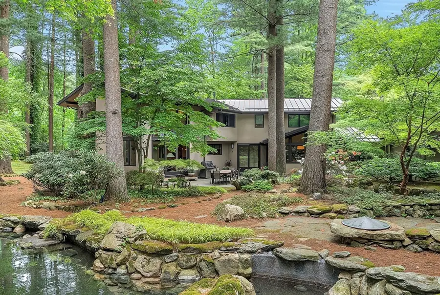6 Baldwin Circle, Weston, MA 02493 - #2