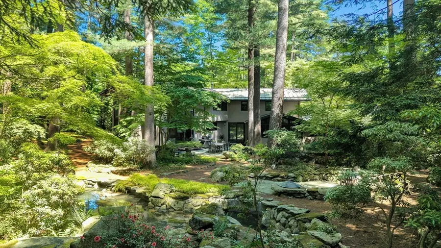6 Baldwin Circle, Weston, MA 02493 - #3