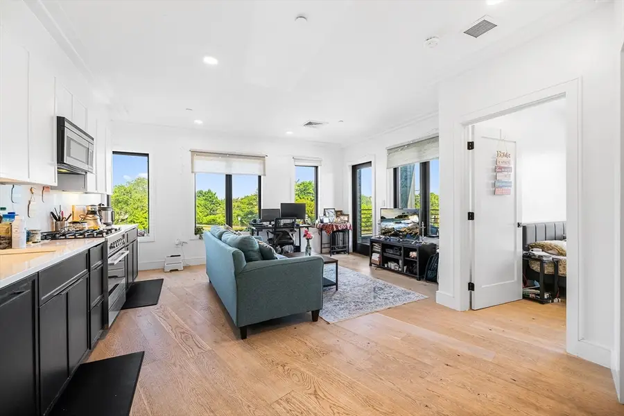 50 Leo M Birmingham Pkwy #201, Boston, MA 02135 - #2