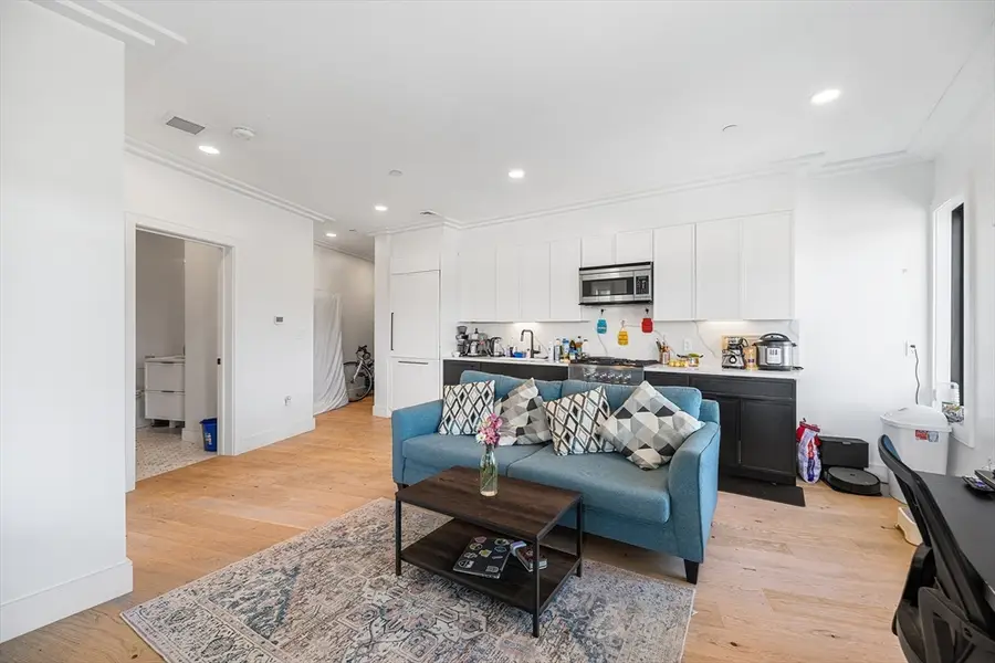 50 Leo M Birmingham Pkwy #201, Boston, MA 02135 - #3