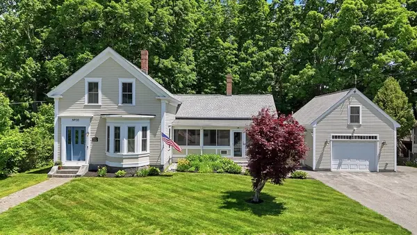 55 Broadway Street, Westford, MA 01886
