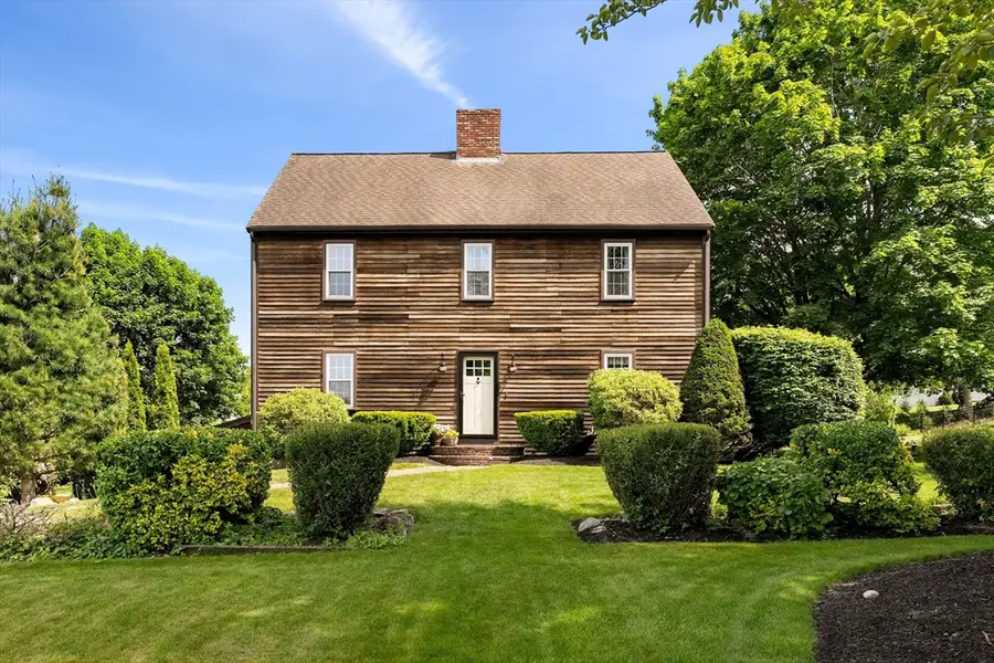 19 Old Bridge Rd, Hanover, MA 02339 - #2