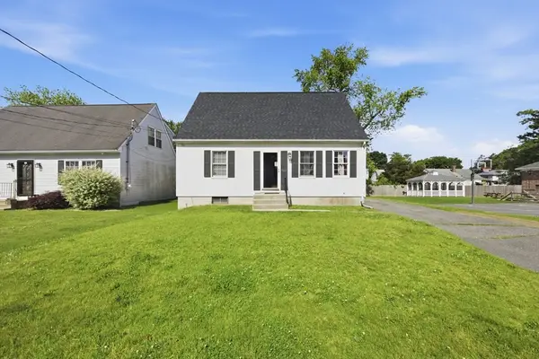 164 Arnold Ave, Springfield, MA 01119