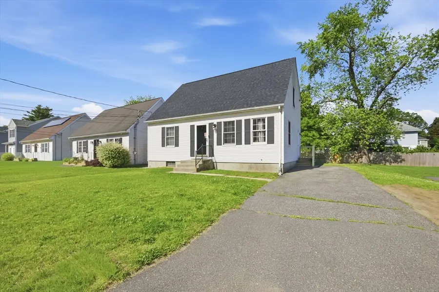 164 Arnold Ave, Springfield, MA 01119 - #3
